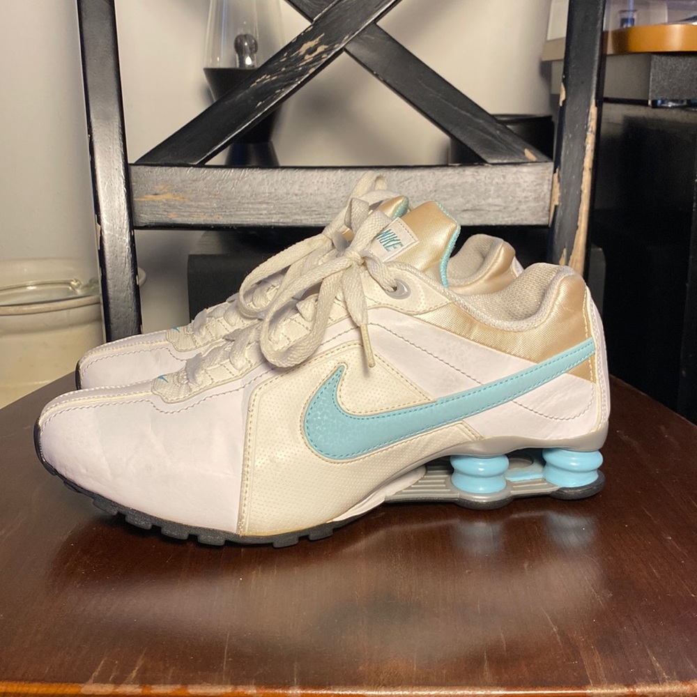 Nike Shox